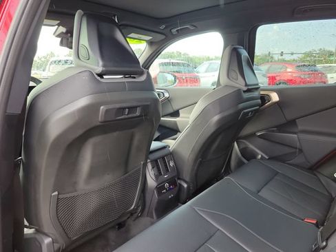 Used 2025 BMW X3 xDrive30i AWD/4WD image 12