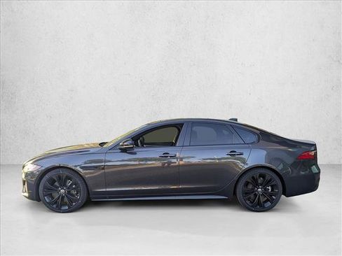New 2024 Jaguar XF R-Dynamic SE AWD/4WD image 5
