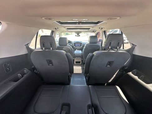 Used 2018 Chevrolet Traverse Premier w/ LPO, 'HIT The Road' Package AWD/4WD image 16