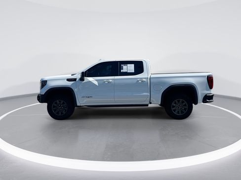 Used 2024 GMC Sierra 1500 AT4X AWD/4WD image 6