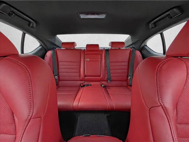 Used 2023 Lexus IS 350 F Sport w/ Navigation Package RWD image 22