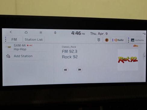 Used 2023 Kia EV6 GT image 30