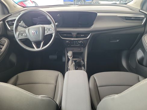 Used 2025 Buick Encore GX Preferred FWD image 13