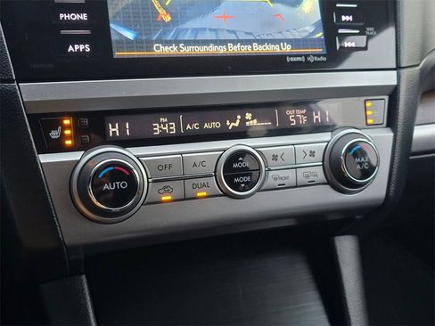 Used 2016 Subaru Outback 2.5i Limited w/ Popular Package #4 image 20