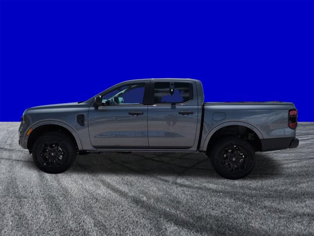 New 2026 Ford Ranger XLT w/ Equipment Group 301A High RWD image 7