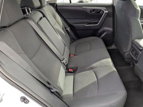 Used 2024 Toyota RAV4 LE image 36