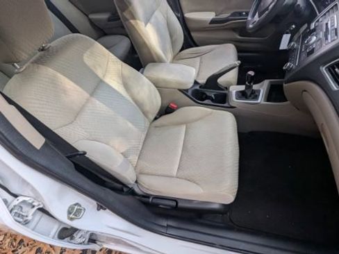 Used 2014 Honda Civic LX image 17