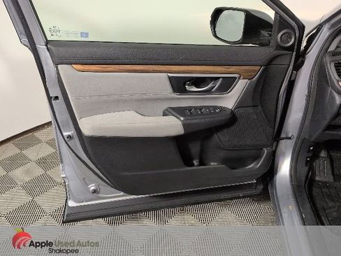 Used 2017 Honda CR-V EX image 13