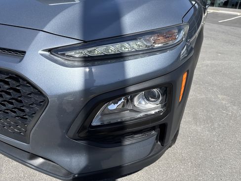 Used 2019 Hyundai Kona SE AWD/4WD image 10