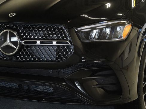 New 2026 Mercedes-Benz GLE 450 4MATIC Coupe image 8
