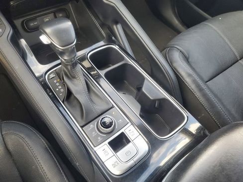 Used 2022 Kia Telluride EX w/ EX Premium Package image 26