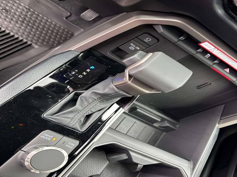 New 2026 Toyota Tundra SR5 RWD image 24