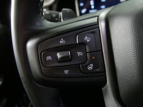 Used 2024 GMC Sierra 1500 Denali w/ Denali Reserve Package AWD/4WD image 26