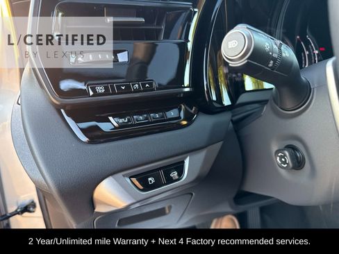 Used 2023 Lexus RX 350 Premium w/ Cold Area Package FWD image 31