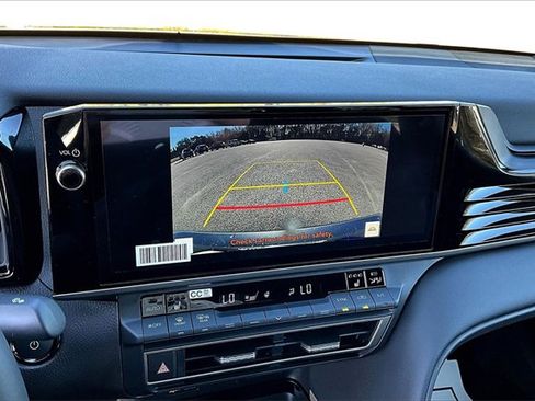 Used 2026 Toyota Camry XSE image 14