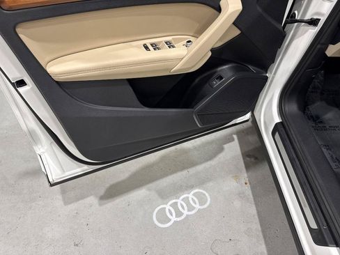 Used 2021 Audi Q5 2.0T Premium Plus AWD/4WD image 30