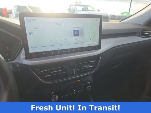 Certified 2023 Ford Escape Platinum AWD/4WD image 6