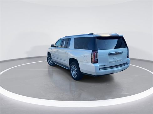 Used 2015 GMC Yukon XL Denali w/ Touring Package image 5