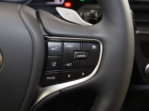 Used 2024 Lexus ES 350 w/ Premium Package image 37