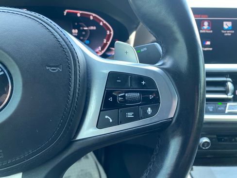 Used 2019 BMW 330i xDrive Sedan AWD/4WD image 22