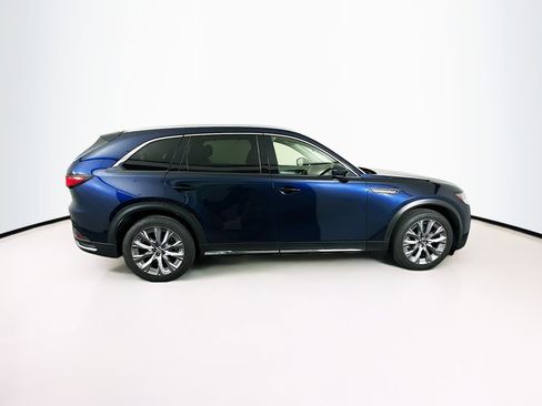 Used 2024 MAZDA CX-90 3.3 Turbo w/ Premium Package image 10