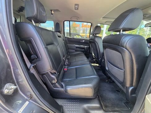Used 2013 Honda Pilot EX-L image 15