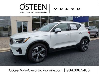 Used 2023 Volvo XC40 B5 Plus w/ Driver Assist Package