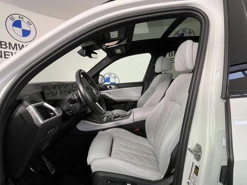 Certified 2024 BMW X5 xDrive40i w/ M Sport Package AWD/4WD image 20