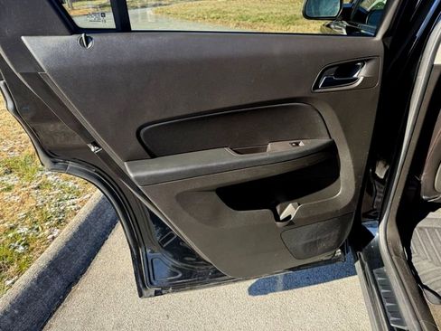 Used 2011 GMC Terrain SLT w/ Cargo Package image 33