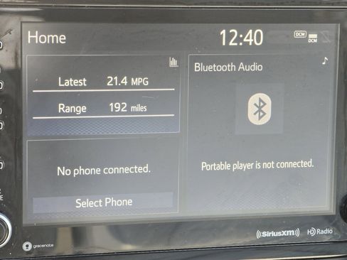 Used 2020 Toyota Highlander XLE image 30