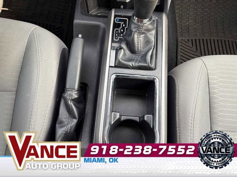 Used 2018 Toyota Tacoma SR5 image 23