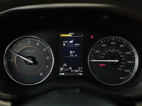 Used 2023 Subaru Crosstrek 2.5i Limited w/ Moonroof Package AWD/4WD image 30