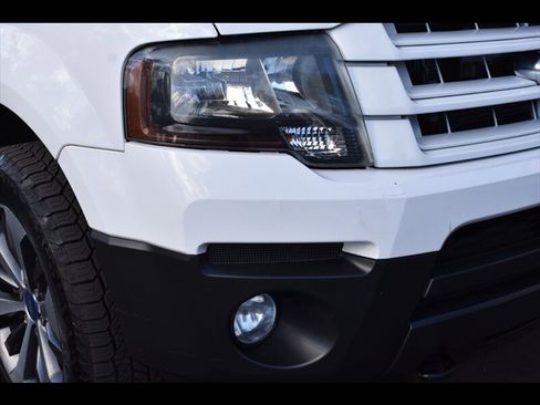 Used 2017 Ford Expedition XL AWD/4WD image 44