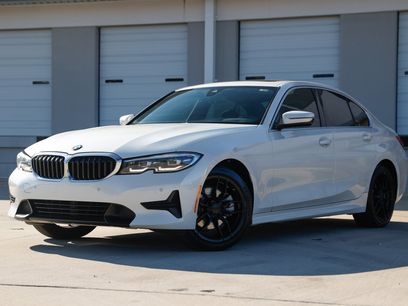 Used 2019 BMW 330i Sedan w/ Premium Package
