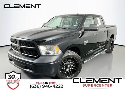 Used 2023 RAM 1500 Tradesman w/ Trailer Tow Group