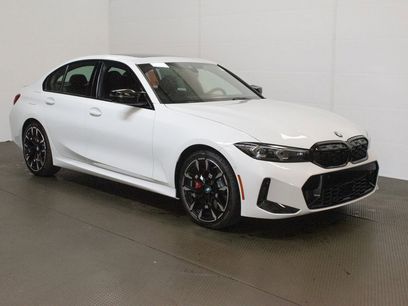 New 2025 BMW M340i xDrive w/ Premium Package