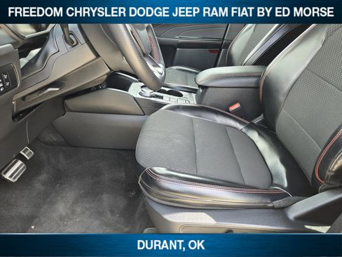 Used 2024 Ford Escape ST-Line AWD/4WD image 8