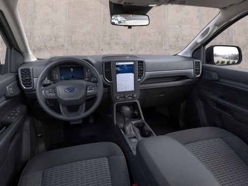 New 2026 Ford Ranger XL RWD image 9