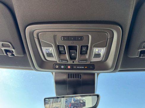 Used 2024 GMC Sierra 2500 Denali w/ Denali Reserve Package image 46