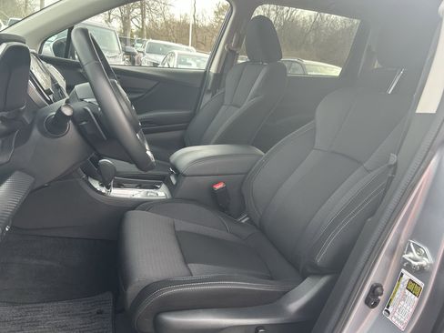 Used 2024 Subaru Ascent Premium w/ Convenience Package image 21