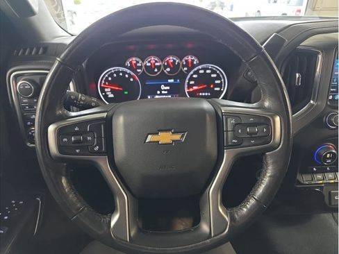 Used 2020 Chevrolet Silverado 1500 LT w/ All-Star Edition image 24