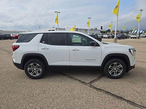 New 2026 GMC Terrain Elevation image 5