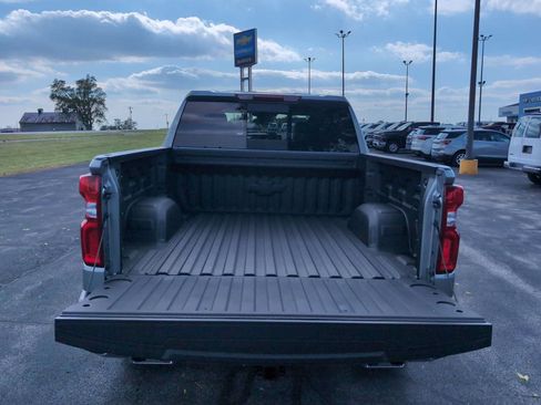 New 2026 Chevrolet Silverado 1500 RST AWD/4WD image 26
