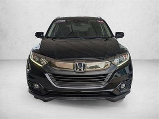 Used 2022 Honda HR-V EX-L video 2