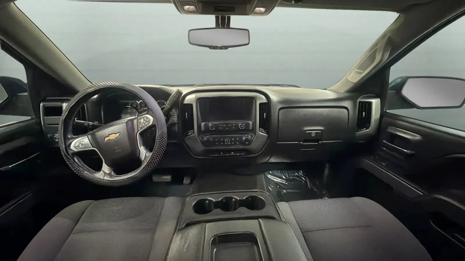 Used 2017 Chevrolet Silverado 1500 LT w/ All Star Edition RWD image 10