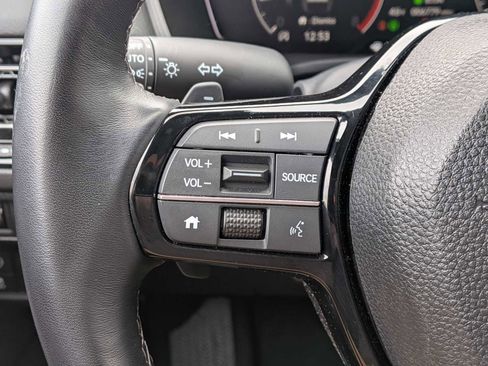 Certified 2024 Honda Civic Sport image 22