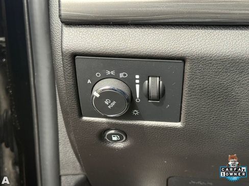 Certified 2021 Jeep Grand Cherokee Freedom Edition image 11