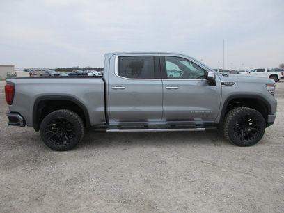 New 2026 GMC Sierra 1500 Denali