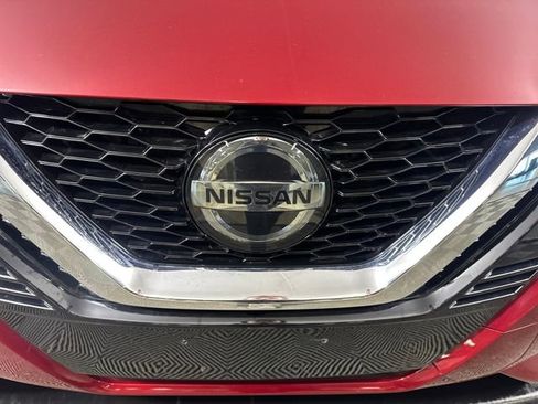 Used 2022 Nissan Rogue Sport SV w/ Technology Package image 9