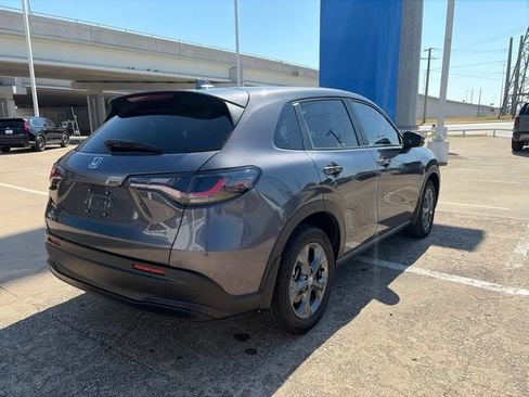 Used 2026 Honda HR-V LX image 5